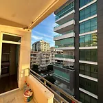 아파트 Mahmutlar 2plus1 Full Furnished Flat